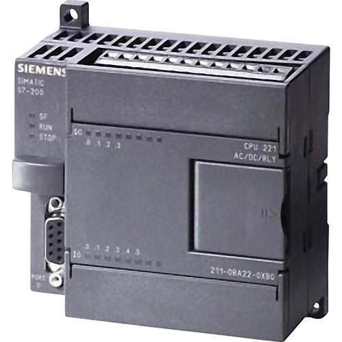 siemens plc