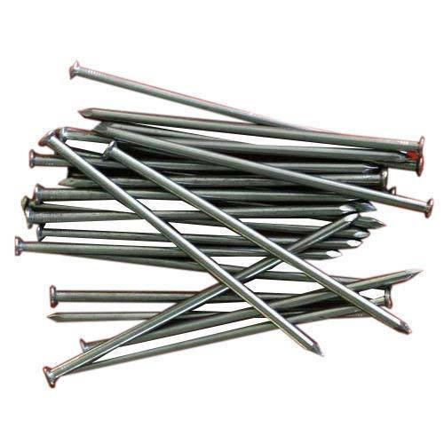 3 Inch Nail (Stainless Steel Nail) Application: Building Construction