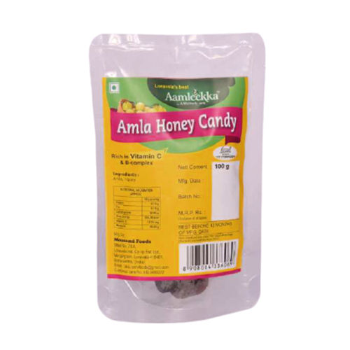 Amla Honey Candy