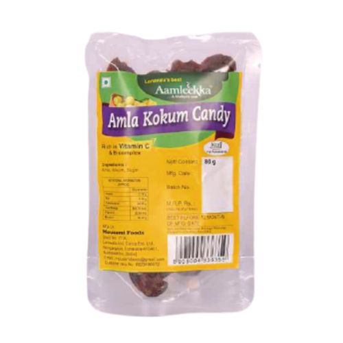 Amla Kokum Candy