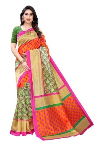 art silk sarees