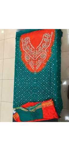 Various Bandhni Dress For Salwar Kameez