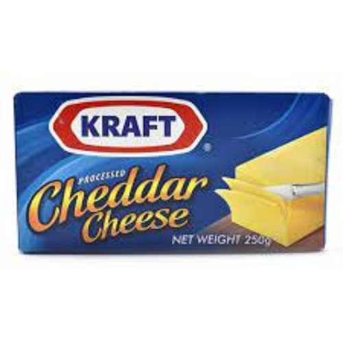 Chedar Cheese Imported