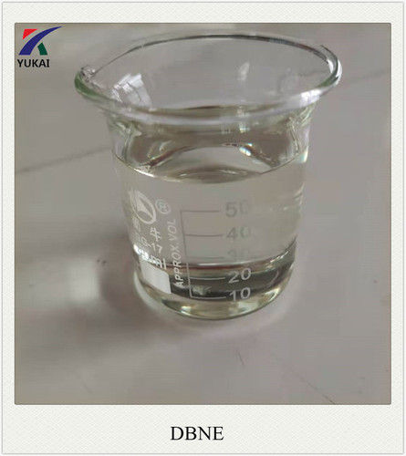 Cooling Water Biocide Dbne Cas 69094-18-4 Application: Industrial