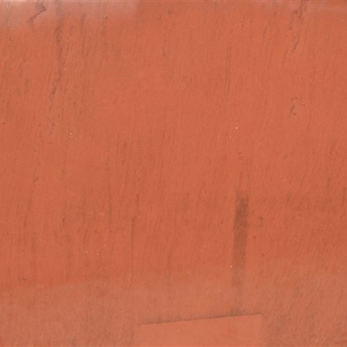 Polished Dholpur Red Sandstone Slab