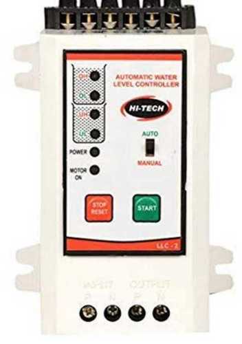  डिजिटल वाटर लेवल कंट्रोलर फ्रीक्वेंसी: 50 हर्ट्ज (हर्ट्ज) 