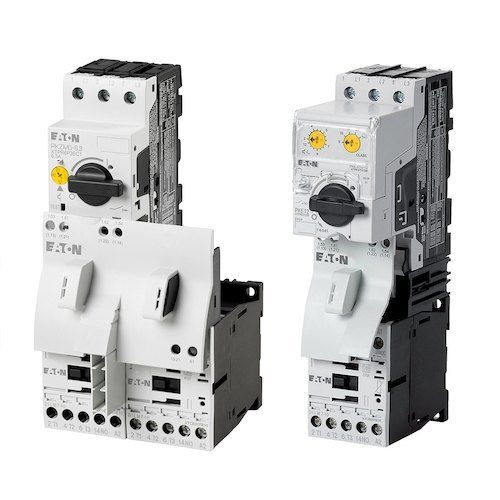 Eaton Low Voltage Switchgears Rated Current: 5-100 Ampere (Amp)