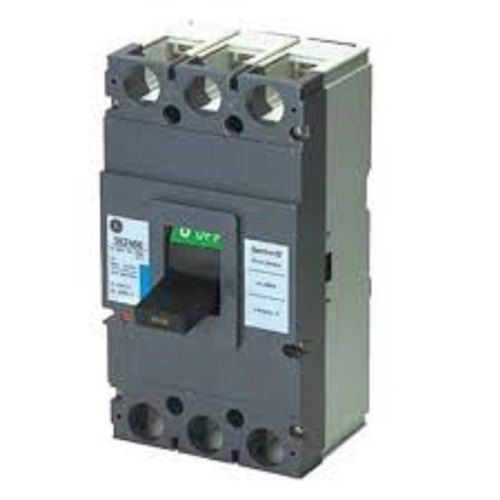 Fine Finish Ge Switchgears