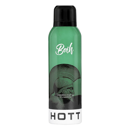 Hott Boih Deodorant For Men 200ml