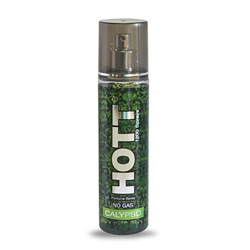 HOTT CALYPSO Perfume Spray for Men- 135ml