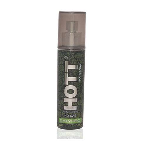 HOTT CALYPSO Perfume Spray for Men- 60ml