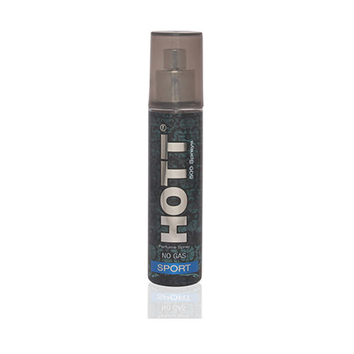 HOTT SPORT Perfume Spray for Men- 60ml