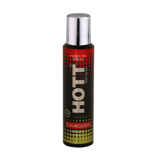 Hott Swagger No Gas Deodorant For Men- 150ml