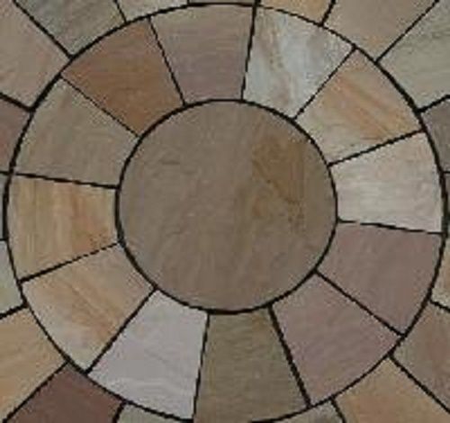 Indian Natural Stones Slab Size: Multisizes