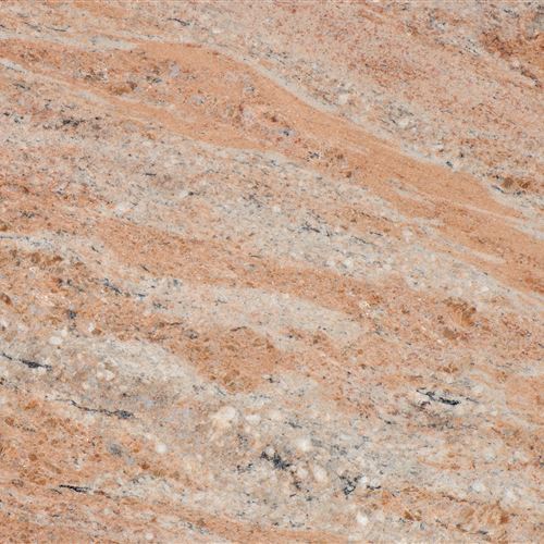 Rosewood South Indian Granite Stone