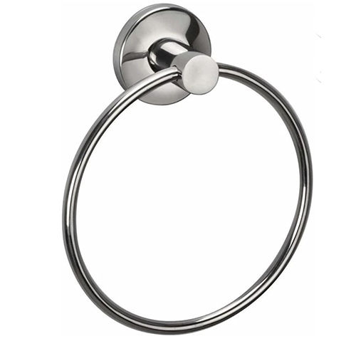 Round Towel Ring