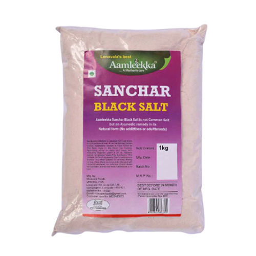 Sanchar Rock Salt