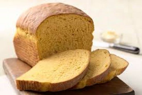 Soft And Healthy Brown Bread