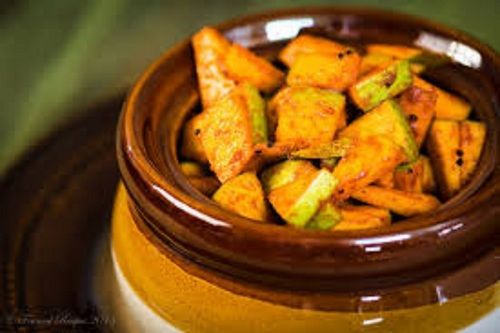 Piece Spicy Indian Pickles (Achar)