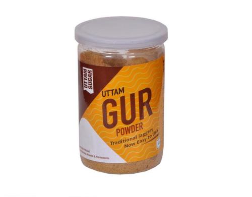 Canned Rich Taste Gur Powder Origin: Indian