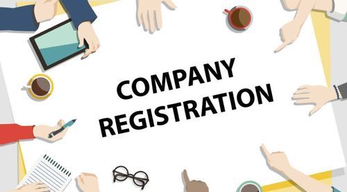 Company Registration Service