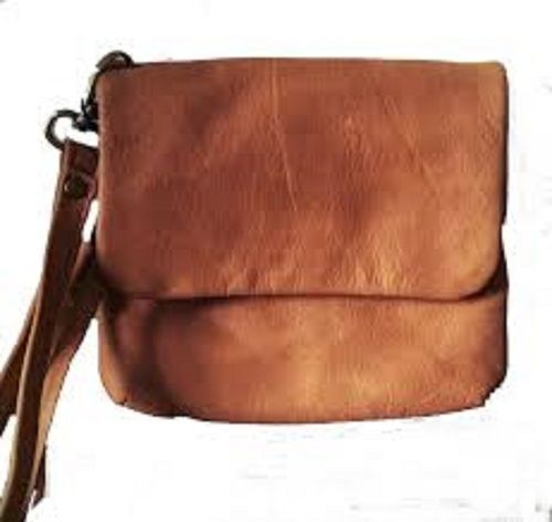 Mutlicolor Designer Ladies Leather Purse