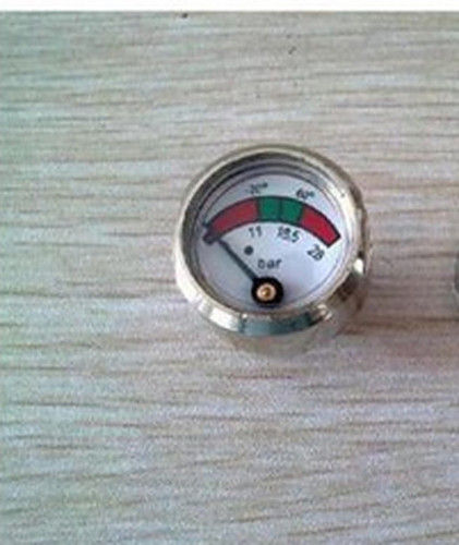 Fire Extinguisher Pressure Gauge Application: Residential