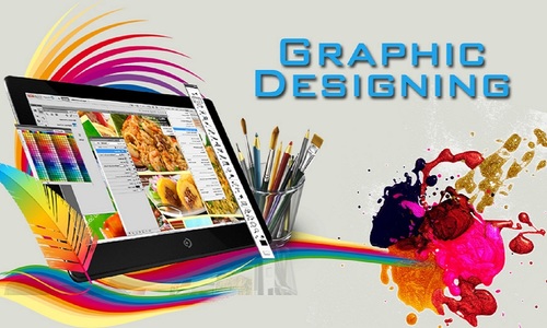 Graphic Designing Service By EZIPE SERVICES