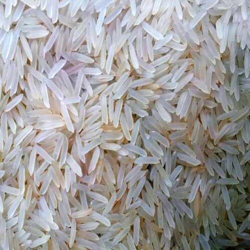 Healthy And Natural Organic Sharbati Raw Rice