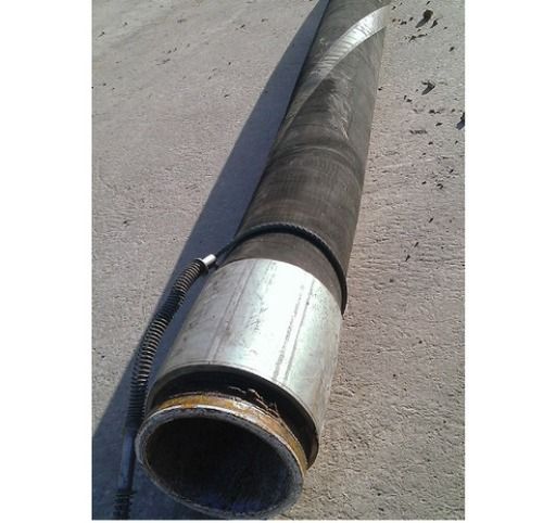 High Strength Concrete Hose