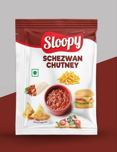 Hot Special Schezwan Chutney