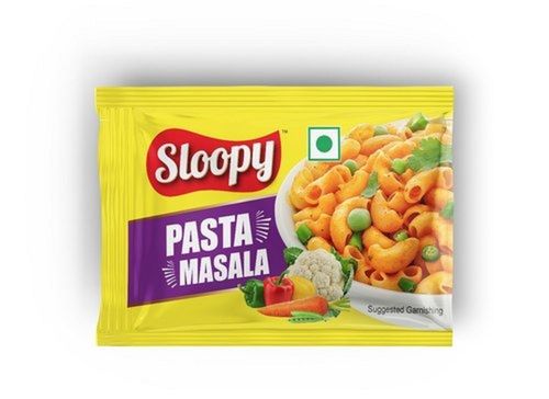 Instant Pasta Masala Powder