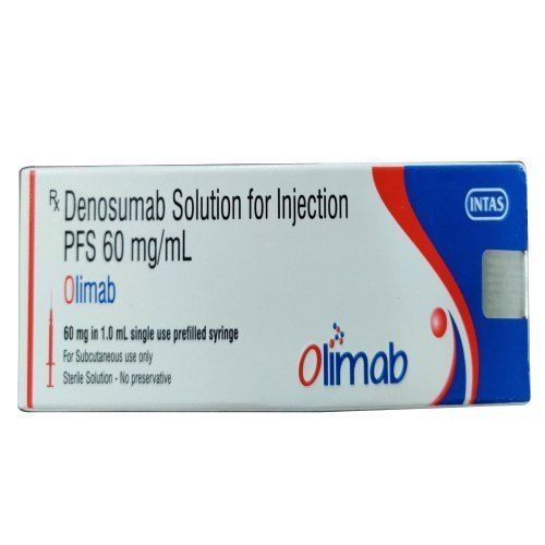 Olimab 60mg Injection