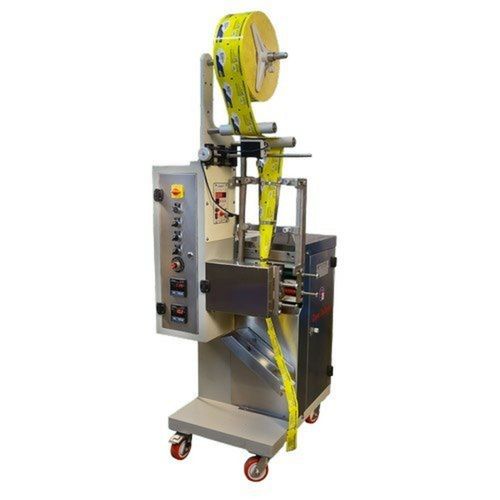 Semi-Automatic Portable Semi Automatic Liquid Pouch Packing Machine