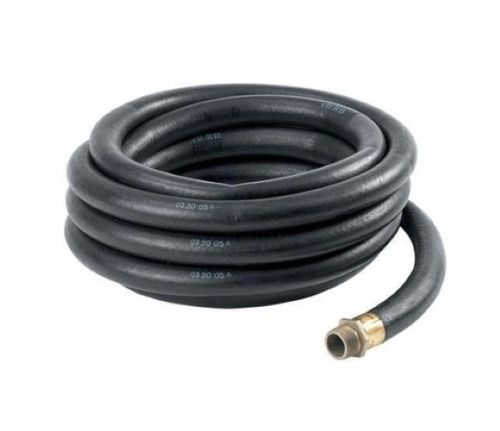 Round Robust Construction Fuel Hose