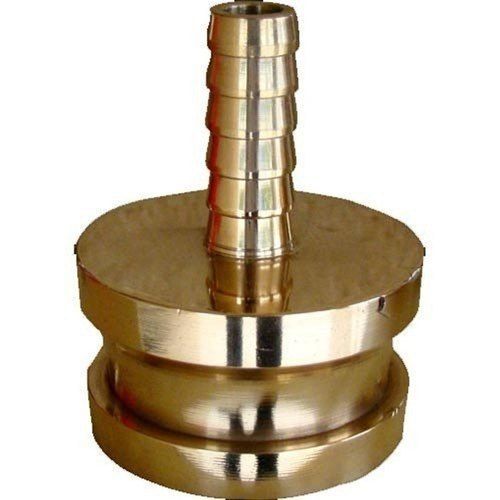 Rust Proof Brass Shank Adaptor