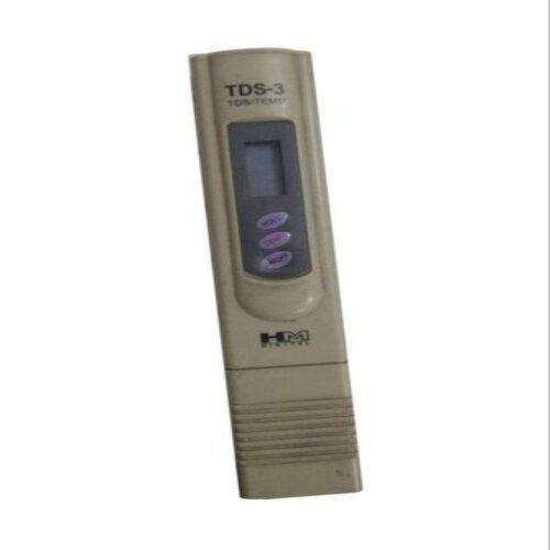 Tds Meter For Measuring