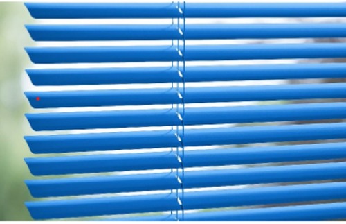 Eco Friendly Wooden Venetian Window Blinds