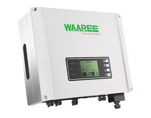  व्हाइट वारी W1-4K-G3 सिंगल फेज इन्वर्टर 4Kw 