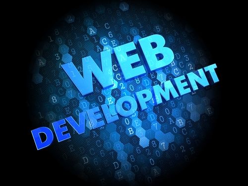Website Development Service Provider