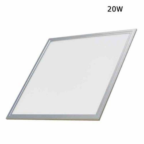 White 20W Commercial Office Led Surface Panel Light