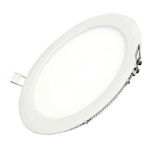 5W High Lumen Round Led Panel Light Application: Domestic