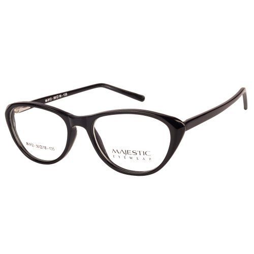 Acetate Cat Eye Optical Frame