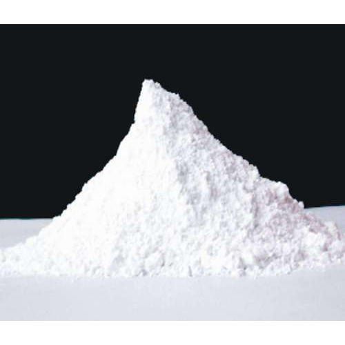 White Caco3 Calcite Powder