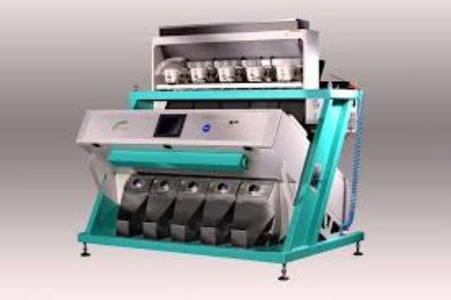 Dehydrated Onion Color Sorter Machine Application: Water Treatment