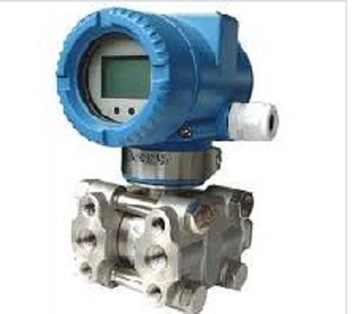 Copper Differential Digital Pressure Transmitter