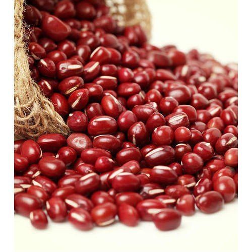 Healthy And Natural Adzuki Beans