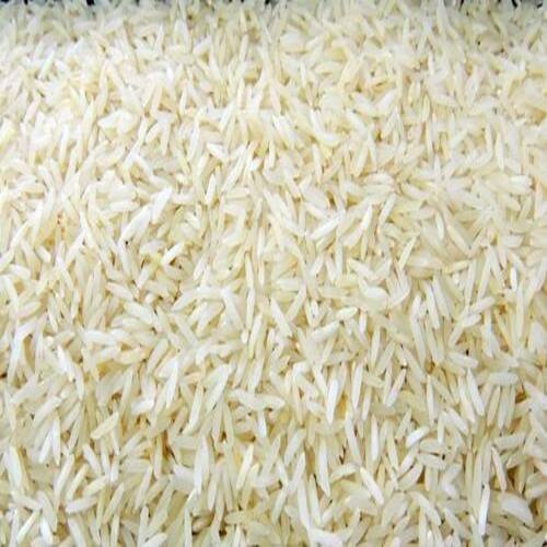 White Healthy And Natural Organic Traditional Sella Basmati Rice