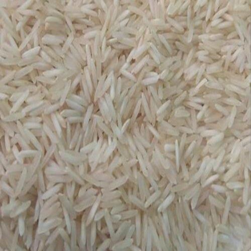 White Healthy And Natural Sharbati Non Basmati Rice