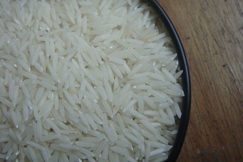 स्वस्थ और प्राकृतिक जैविक सुपर बासमती चावल
